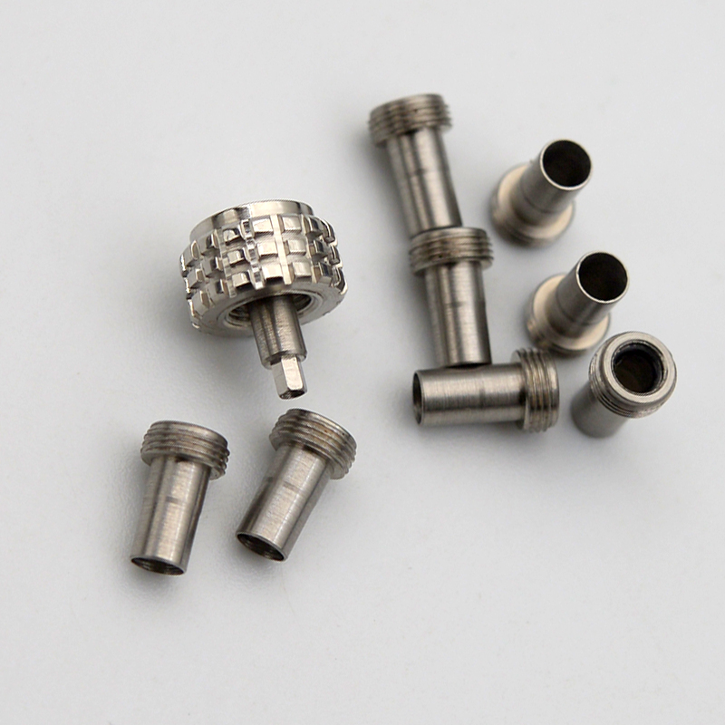 Watch Crown Screw Down Replacement - 슈퍼 어벤저스용 교체 시계 크라운 A13370