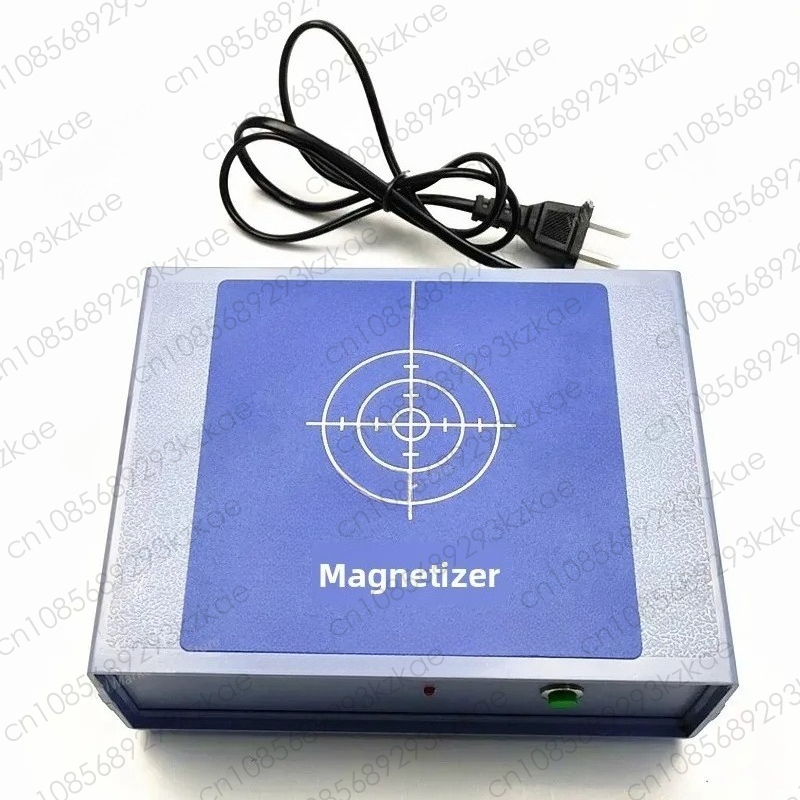 Watch Demagnetizer Electrical Repair - 시계 탈자기 전기 시계 수리 탈자