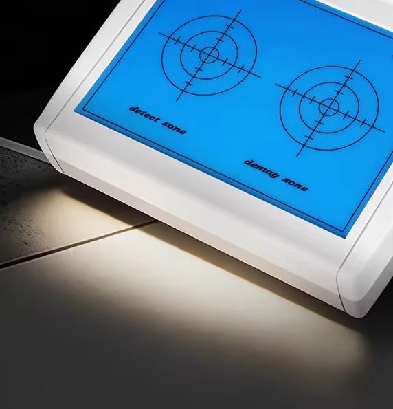 Watch Demagnetizer Electrical Repair - 다기능 시계 자성 제거기(자기장 감지 기능