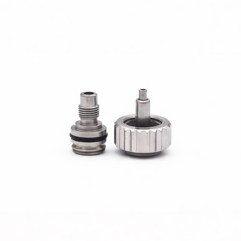 딥씨 크라운(튜브 8.0mm), RLX 116660 1 - Watch Crown Screw Down Replacement 리뷰 및 가격