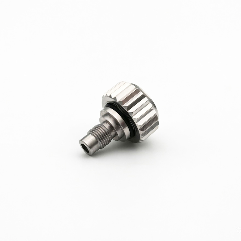 딥씨 크라운(튜브 8.0mm), RLX 116660 1 - Watch Crown Screw Down Replacement 리뷰 및 가격
