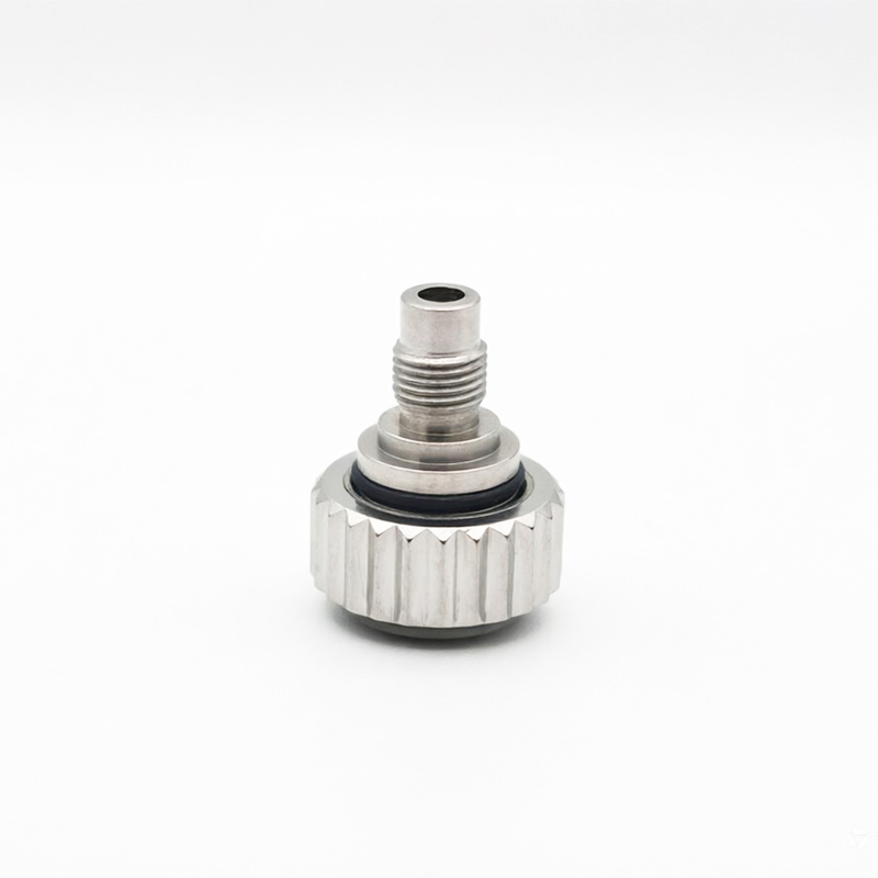 딥씨 크라운(튜브 8.0mm), RLX 116660 1 - Watch Crown Screw Down Replacement 리뷰 및 가격