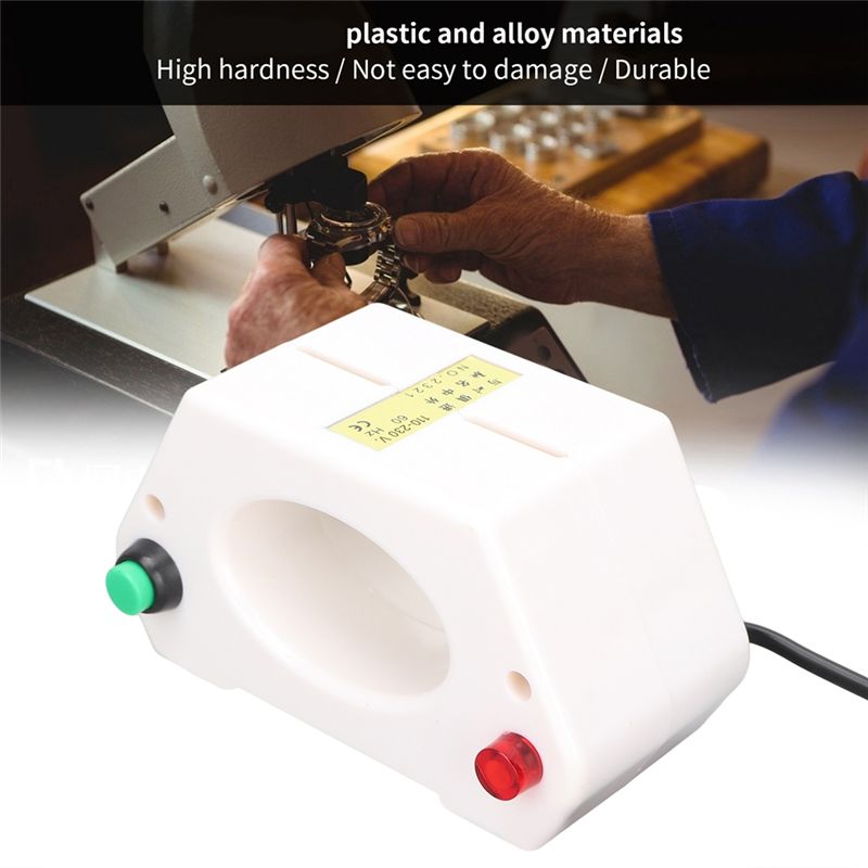 Y50A 시계 자력 제거기, 전문가용 시계 수리 도구, - Watch Demagnetizer Electrical Repair 리뷰 및 가격