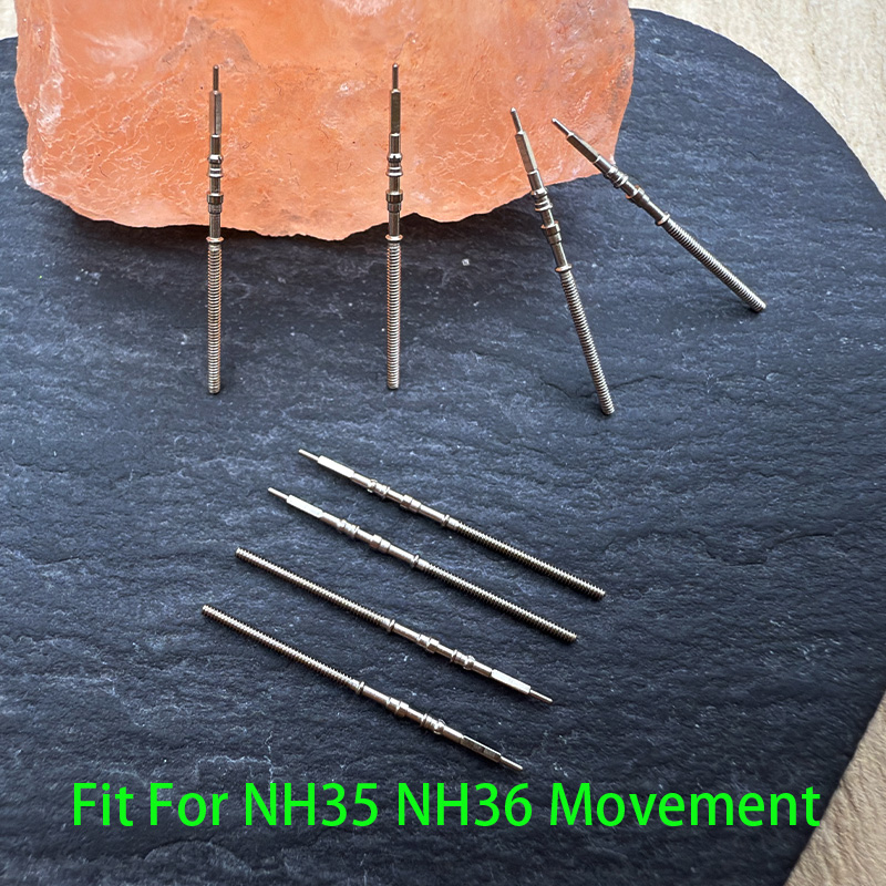 NH34, NH35, NH36, NH38, NH39,  - Watch Movement Automatic Nh35A Nh36A 리뷰 및 가격