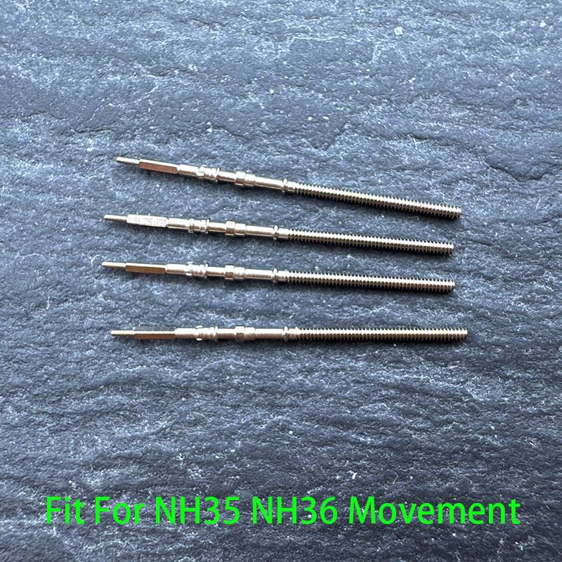 NH34, NH35, NH36, NH38, NH39,  - Watch Movement Automatic Nh35A Nh36A 리뷰 및 가격