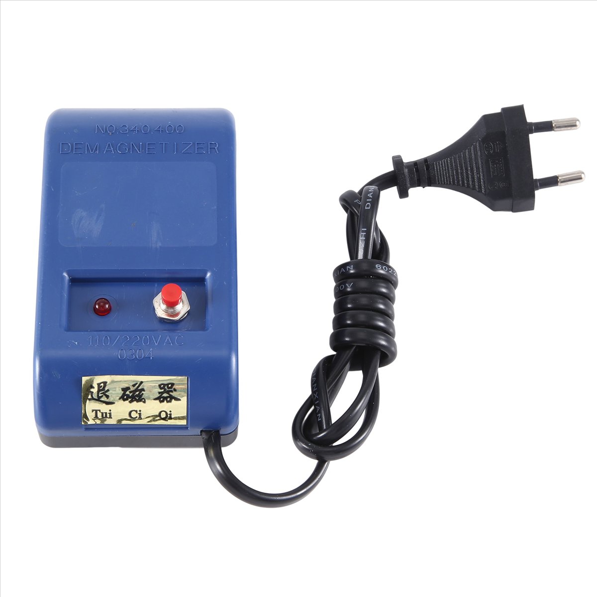 REST 시계 탈자기 기계식 쿼츠 시계 수리 도구 시계 - Watch Demagnetizer Electrical Repair 리뷰 및 가격