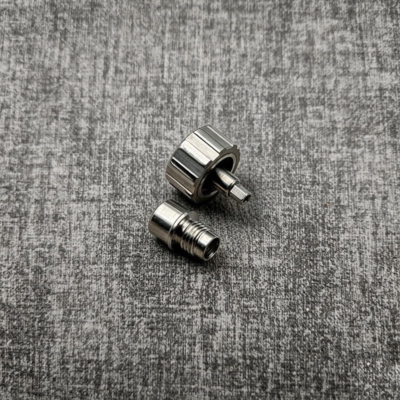 나사식 시계 크라운 직경 6.5MM 길이 7.5MM 시 - Watch Crown Screw Down Replacement 리뷰 및 가격