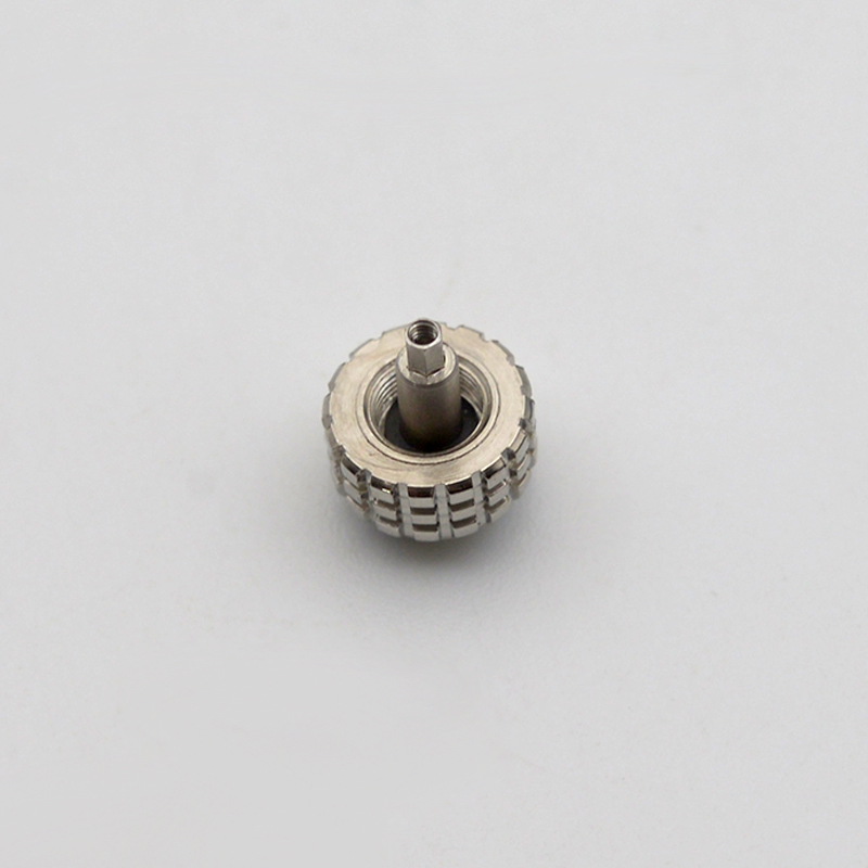 슈퍼 어벤저스용 교체 시계 크라운 A13370 M133 - Watch Crown Screw Down Replacement 리뷰 및 가격