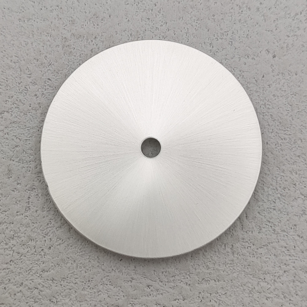 28.5mm 시계 다이얼, 스테인리스 스틸 재질, 무광 - Watch Dial Custom Sterile 28.5Mm 리뷰 및 가격