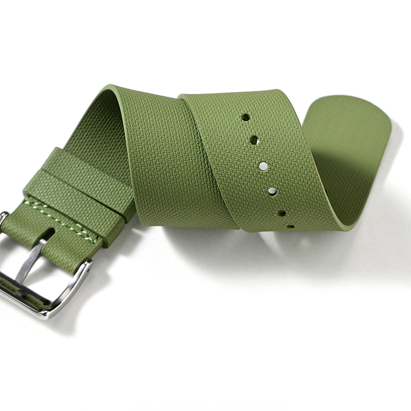 20mm 21mm 22mm 플루오로 고무 스트랩 (IW - Fkm Rubber Dive Watch Strap 20Mm 리뷰 및 가격