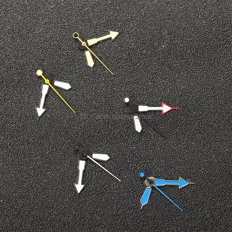 시계 포인터 NH35/NH36/4R/7S 메르세데스 스 - Watch Movement Automatic Nh35A Nh36A 리뷰 및 가격