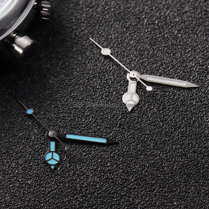 시계 포인터 NH35/NH36/4R/7S 메르세데스 스 - Watch Movement Automatic Nh35A Nh36A 리뷰 및 가격