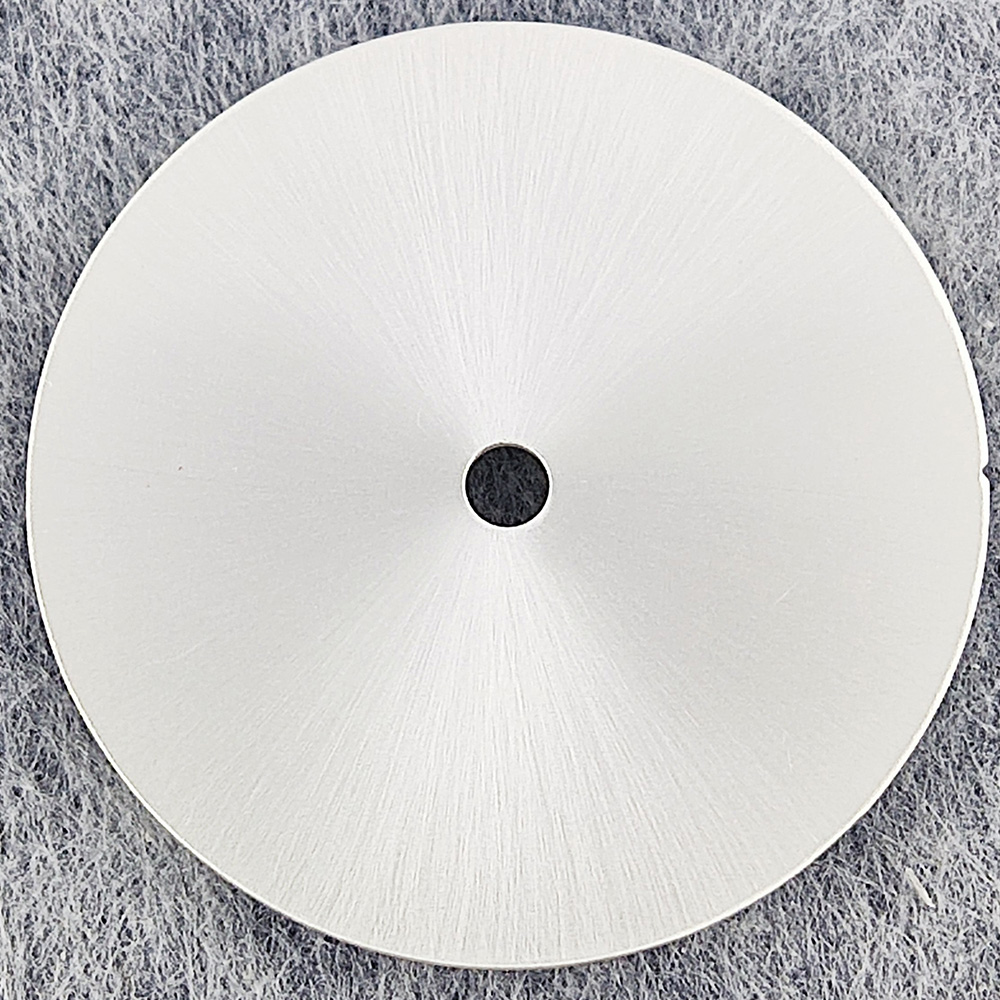 NH35 다이얼, 사용자 정의 로고, 패턴, 사진 인쇄 - Watch Dial Custom Sterile 28.5Mm 리뷰 및 가격