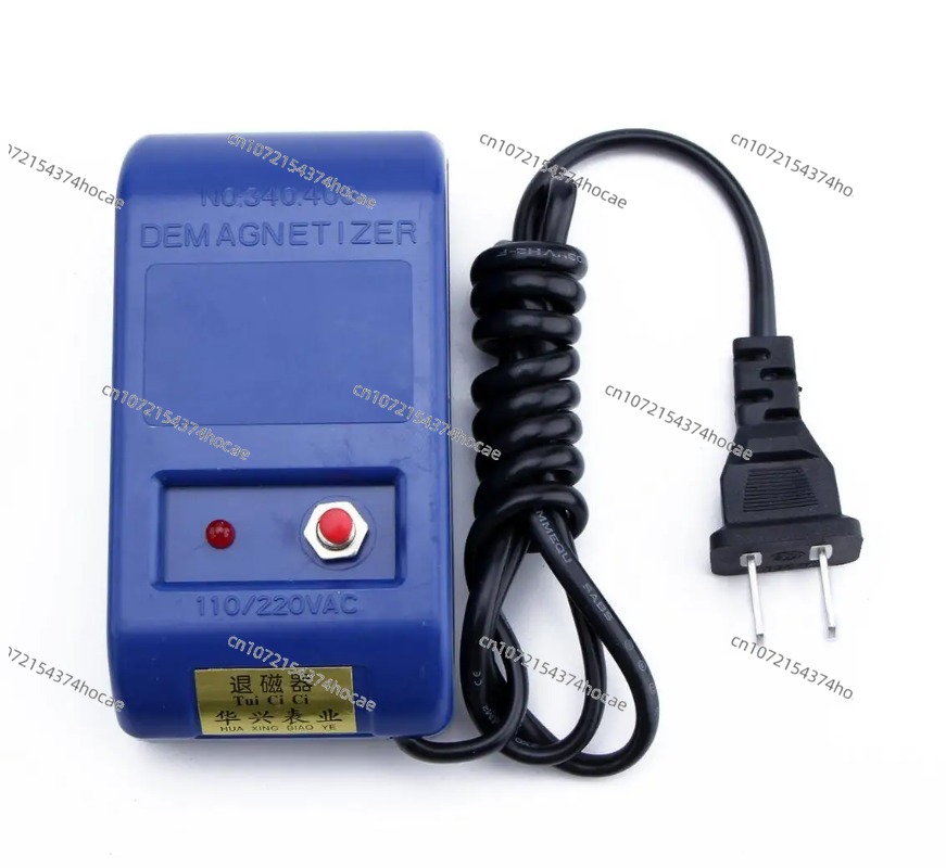 시계 탈자 장치 전기 기계 석영 시계 탈자 시간 Cor - Watch Demagnetizer Electrical Repair 리뷰 및 가격
