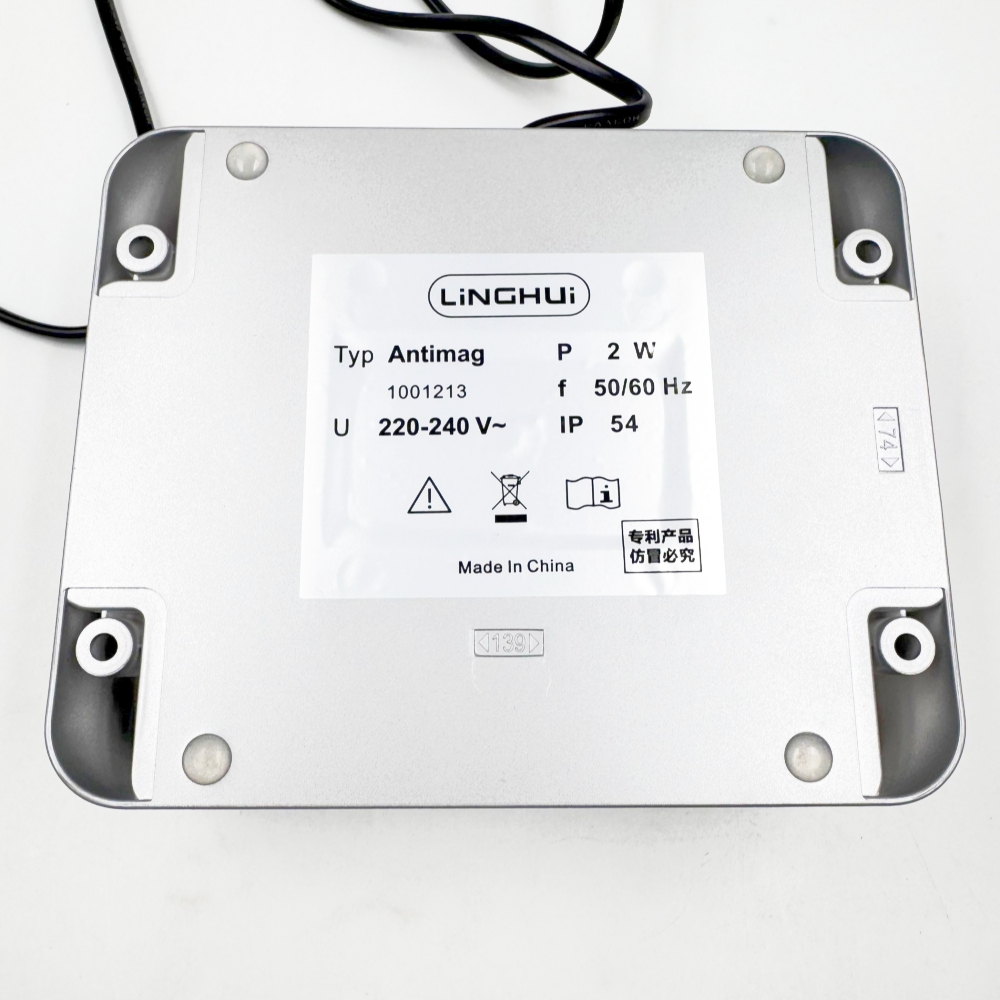 시계 제작자들이 사용하는 금속 부품 탈자기, 시계 수리 - Watch Demagnetizer Electrical Repair 리뷰 및 가격