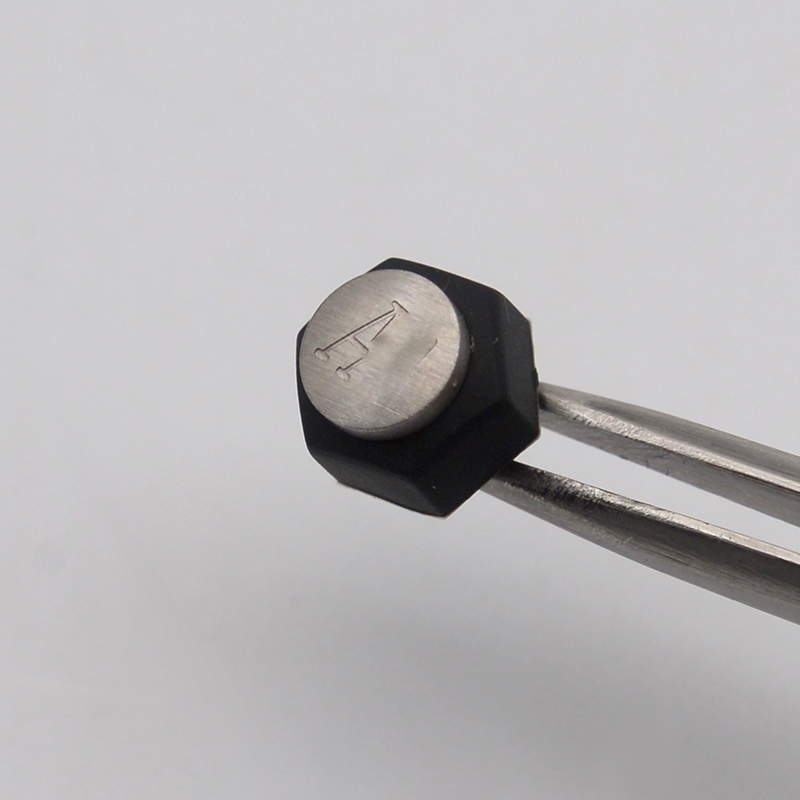 7.0mm 스테인레스 스틸 스크류 다운 시계 크라운 A - Watch Crown Screw Down Replacement 리뷰 및 가격
