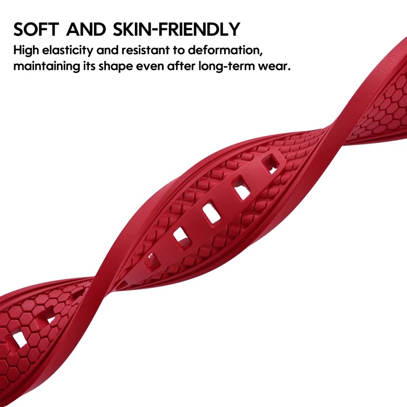 오메가 세이코 18mm, 20mm, 22mm, 24mm - Fkm Rubber Dive Watch Strap 20Mm 리뷰 및 가격