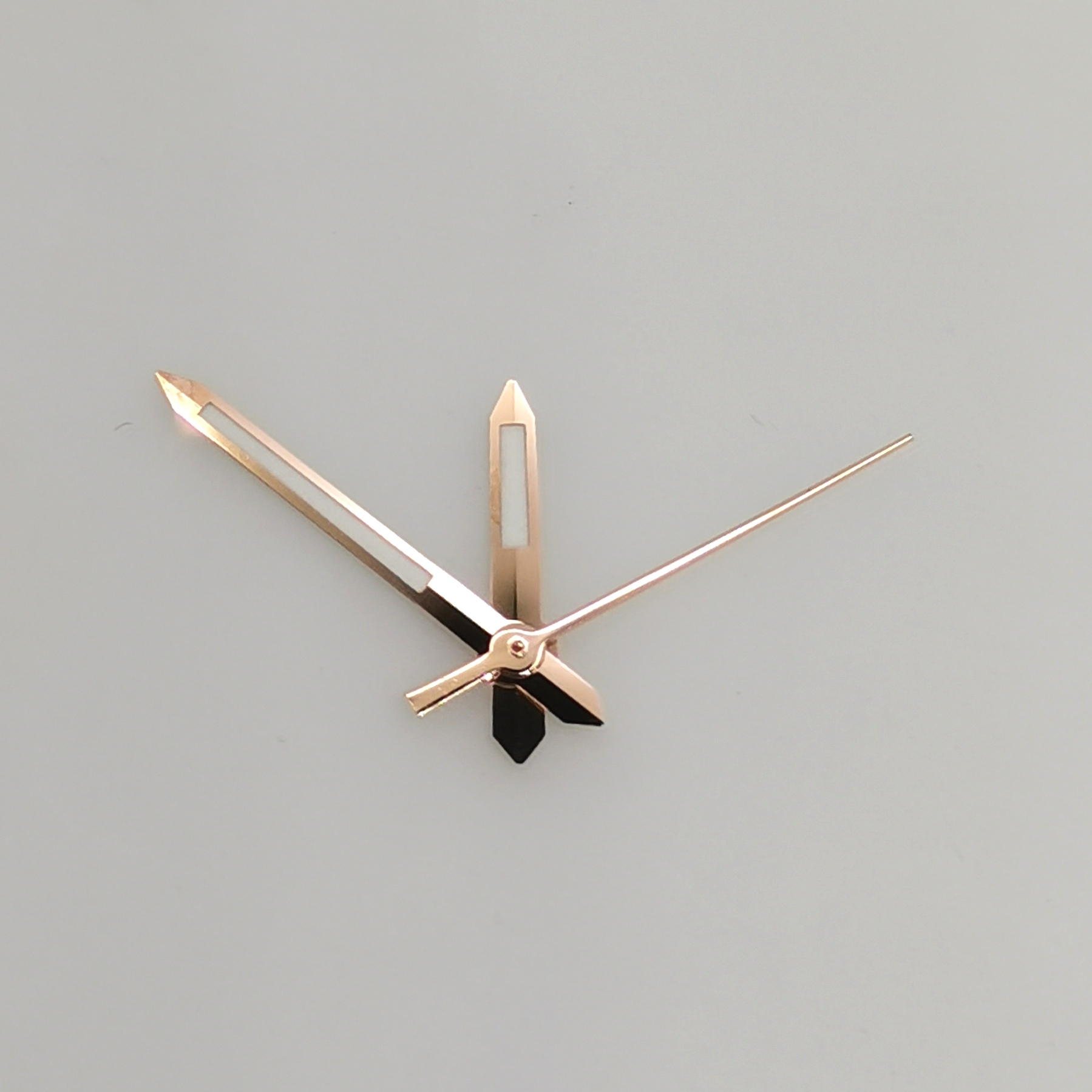 새로운 시계 손 녹색 빛나는 적합 Miyota 8215 - Watch Movement Automatic Nh35A Nh36A 리뷰 및 가격