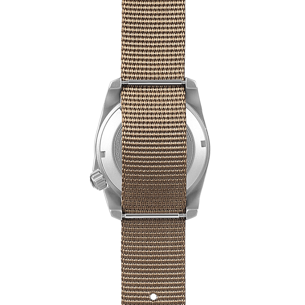 보데리 필드 시계 티타늄 오토매틱 다이브 손목시계 TM - Field Watch Titanium 100M Sapphire 리뷰 및 가격