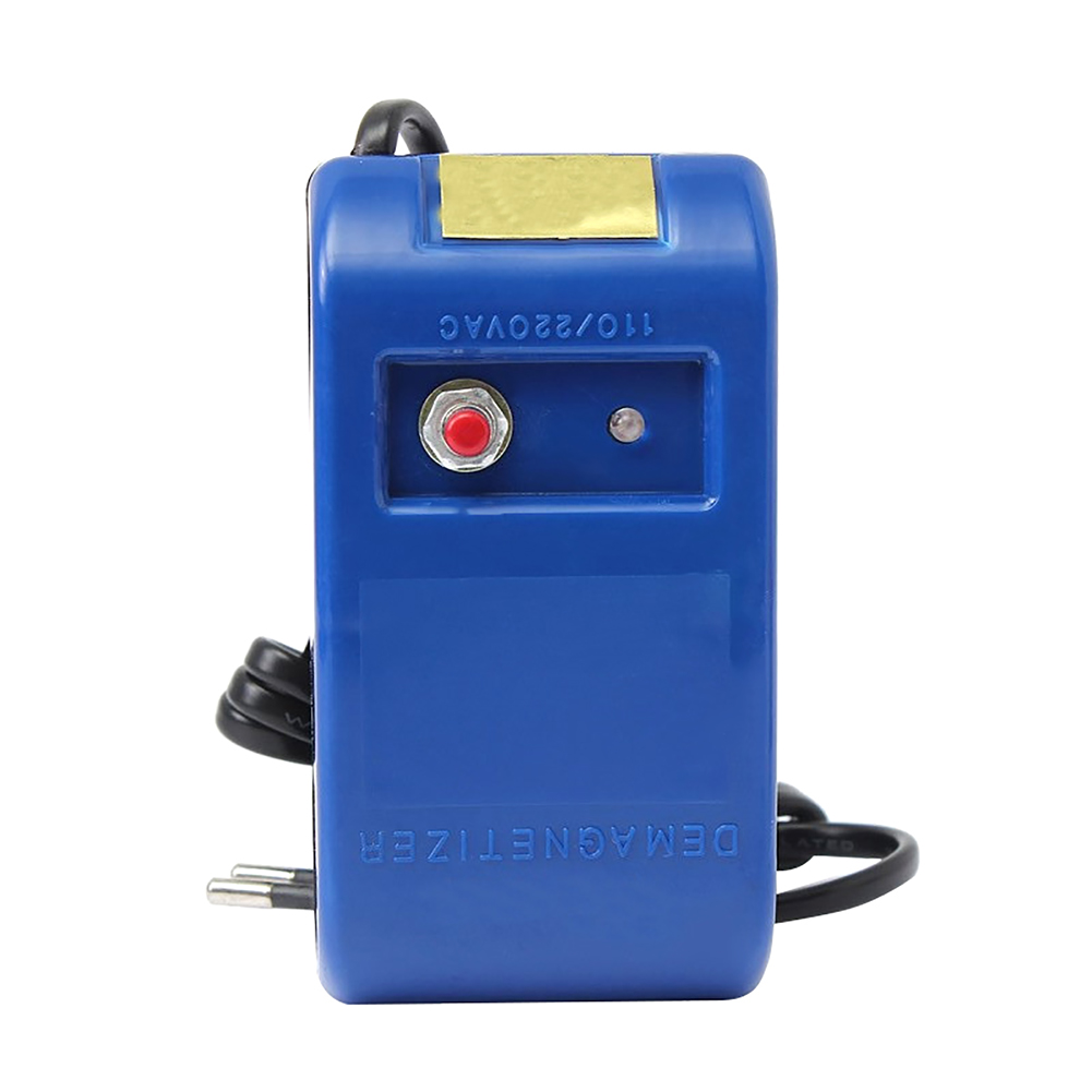 플라스틱 전기 탈자기 도구 전문 자석화기 탈자기 시계  - Watch Demagnetizer Electrical Repair 리뷰 및 가격