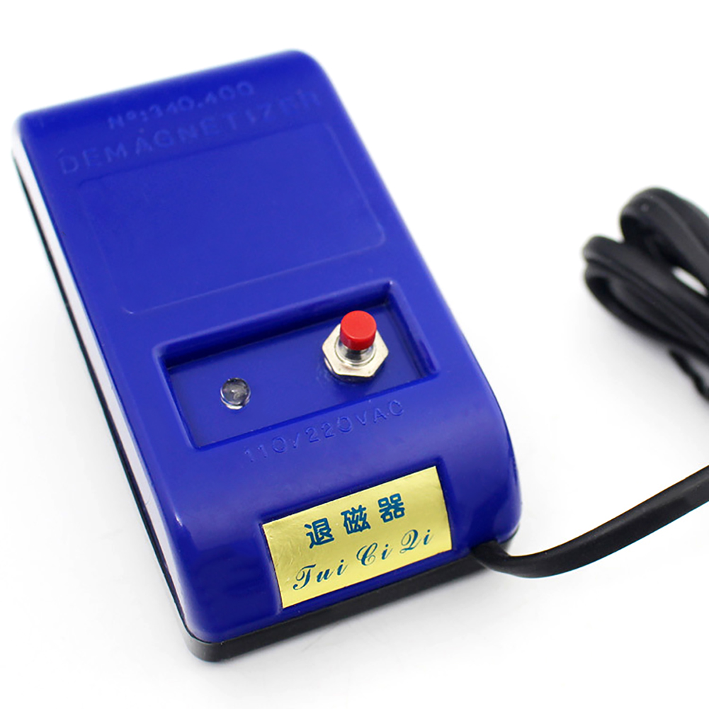 플라스틱 전기 탈자기 도구 전문 자석화기 탈자기 시계  - Watch Demagnetizer Electrical Repair 리뷰 및 가격