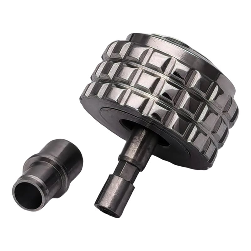 BRL 슈퍼 크라운 교체 부품 A13370 M13370 - Watch Crown Screw Down Replacement 리뷰 및 가격