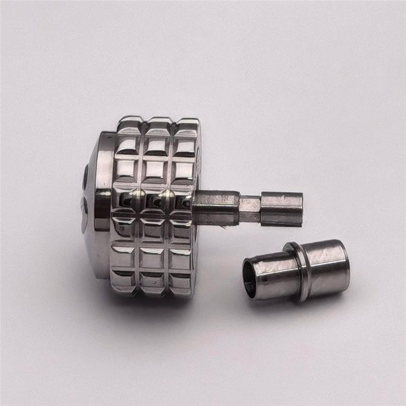 BRL 슈퍼 크라운 교체 부품 A13370 M13370 - Watch Crown Screw Down Replacement 리뷰 및 가격