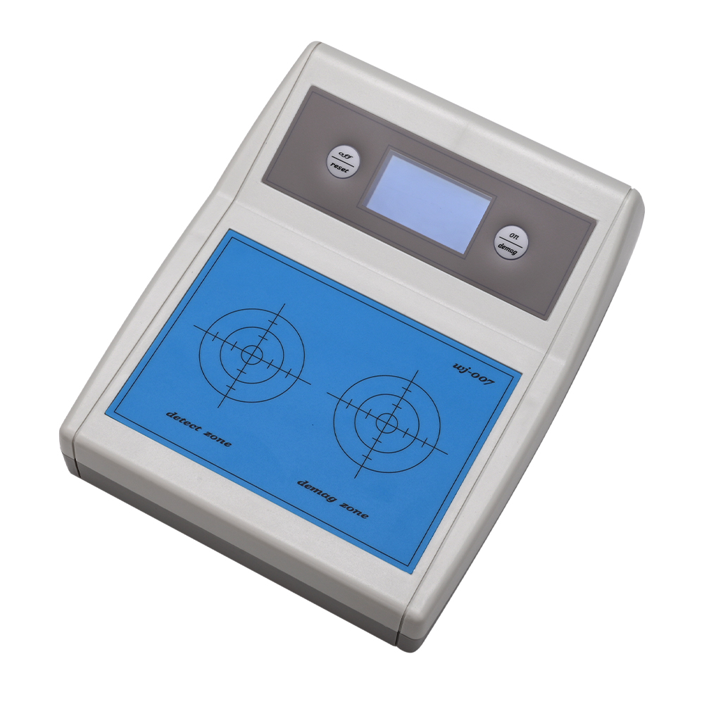 자기장 감지기가 있는 시계 탈자기, 시계 수리, 무브먼 - Watch Demagnetizer Electrical Repair 리뷰 및 가격