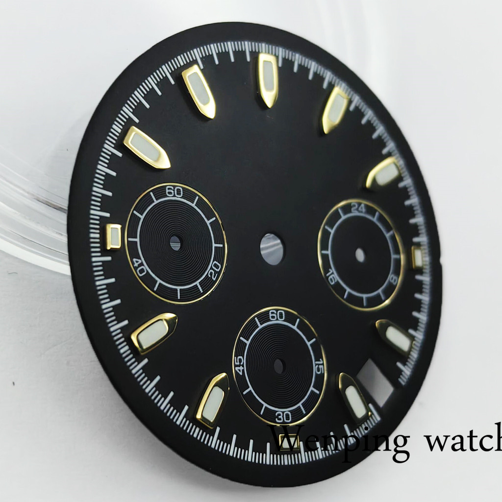 29.5mm/30mm/31.5mm 무균 블랙 화이트 로 - Watch Dial Custom Sterile 28.5Mm 리뷰 및 가격