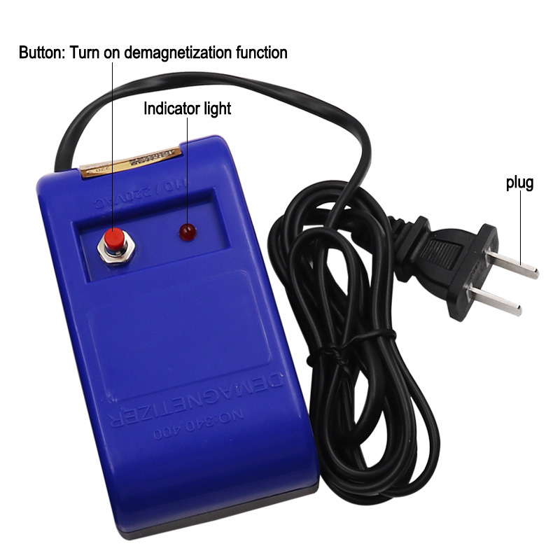 시계 탈자기 기계식 석영 시계 수리 도구 시계 제조 업 - Watch Demagnetizer Electrical Repair 리뷰 및 가격