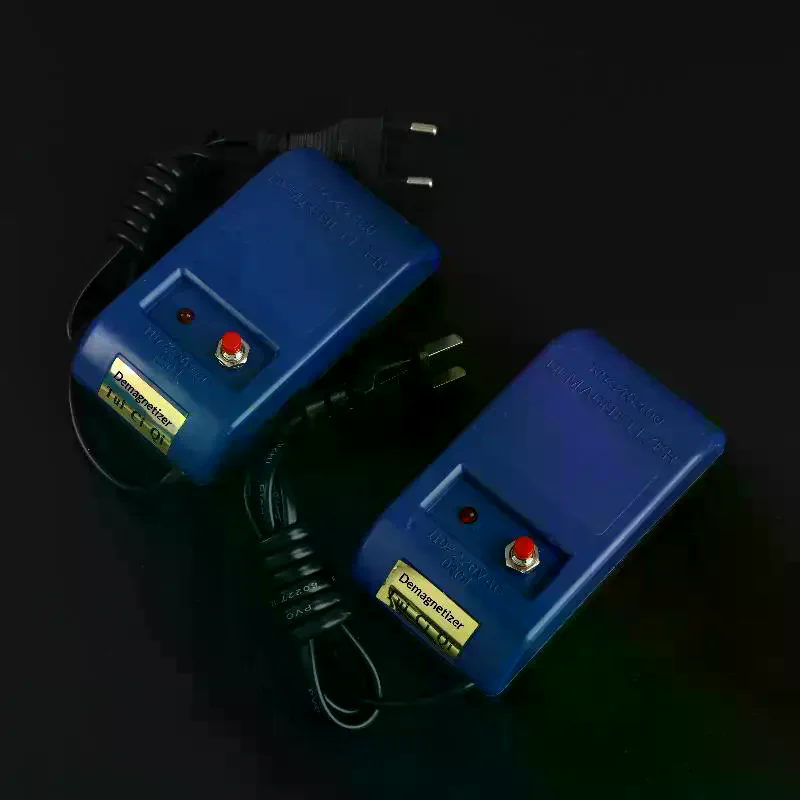 1/2/3Pcs 손목시계 탈자기 쿼츠 시계 탈자 시간  - Watch Demagnetizer Electrical Repair 리뷰 및 가격
