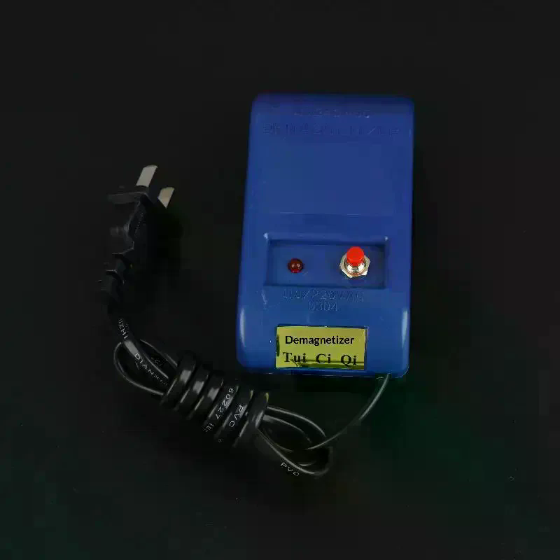 1/2/3Pcs 손목시계 탈자기 쿼츠 시계 탈자 시간  - Watch Demagnetizer Electrical Repair 리뷰 및 가격