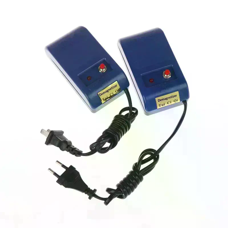 1/2/3Pcs 손목시계 탈자기 쿼츠 시계 탈자 시간  - Watch Demagnetizer Electrical Repair 리뷰 및 가격