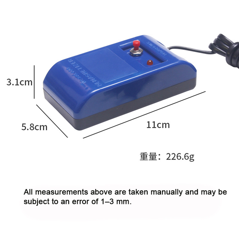시계 탈자기 전기 기계식 쿼츠 시계 수리 도구 시계 탈 - Watch Demagnetizer Electrical Repair 리뷰 및 가격