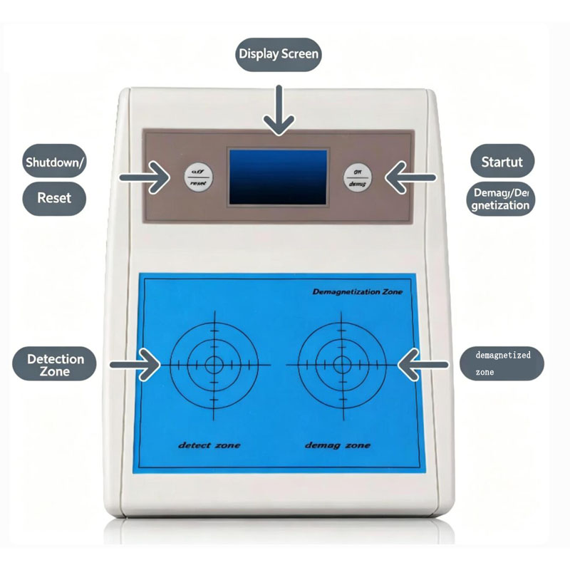 AC 220V 다기능 시계 탈자기 시계 유지 보수를 위 - Watch Demagnetizer Electrical Repair 리뷰 및 가격