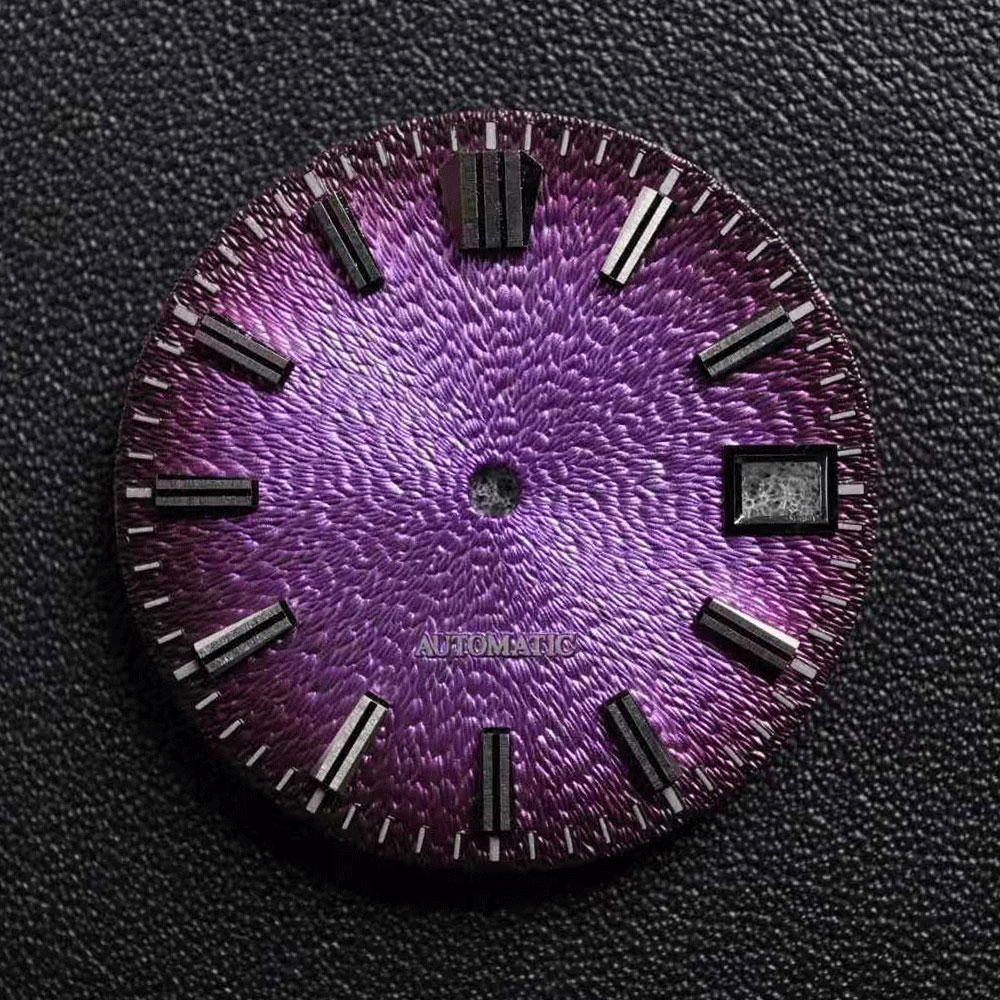 28.5mm 크기의 고품질 맞춤형 무균 다이얼로, NH - Watch Dial Custom Sterile 28.5Mm 리뷰 및 가격