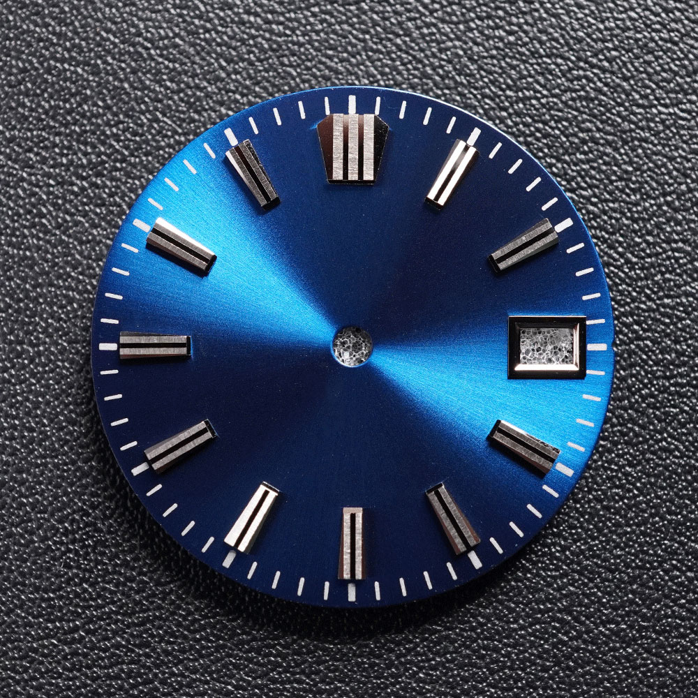 28.5mm 크기의 고품질 맞춤형 무균 다이얼로, NH - Watch Dial Custom Sterile 28.5Mm 리뷰 및 가격