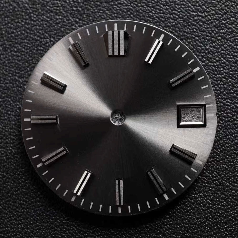 28.5mm 크기의 고품질 맞춤형 무균 다이얼로, NH - Watch Dial Custom Sterile 28.5Mm 리뷰 및 가격