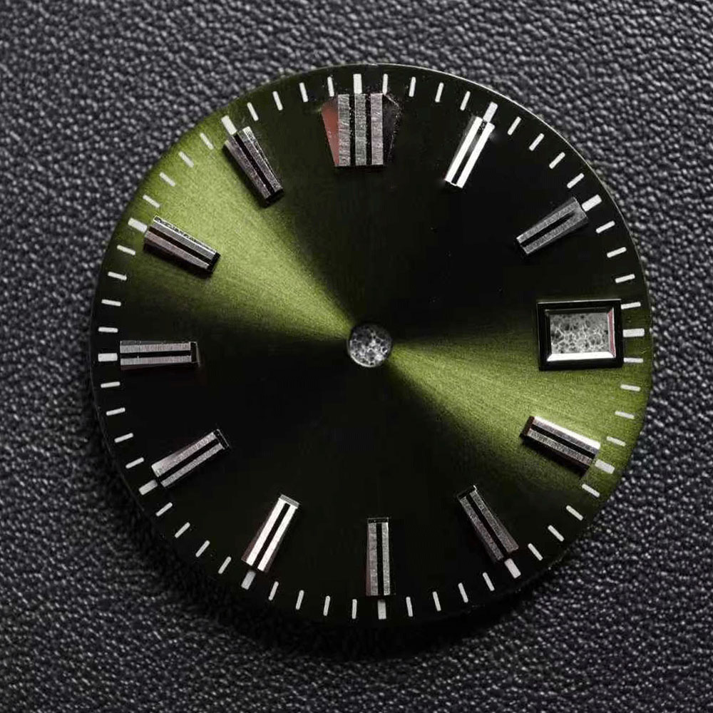 28.5mm 크기의 고품질 맞춤형 무균 다이얼로, NH - Watch Dial Custom Sterile 28.5Mm 리뷰 및 가격