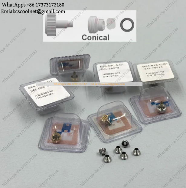 롤렉스 16013, 68273, 116233, 6827 - Watch Crown Screw Down Replacement 리뷰 및 가격