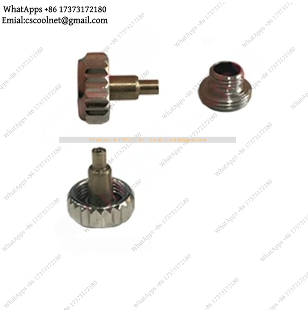롤렉스 16013, 68273, 116233, 6827 - Watch Crown Screw Down Replacement 리뷰 및 가격