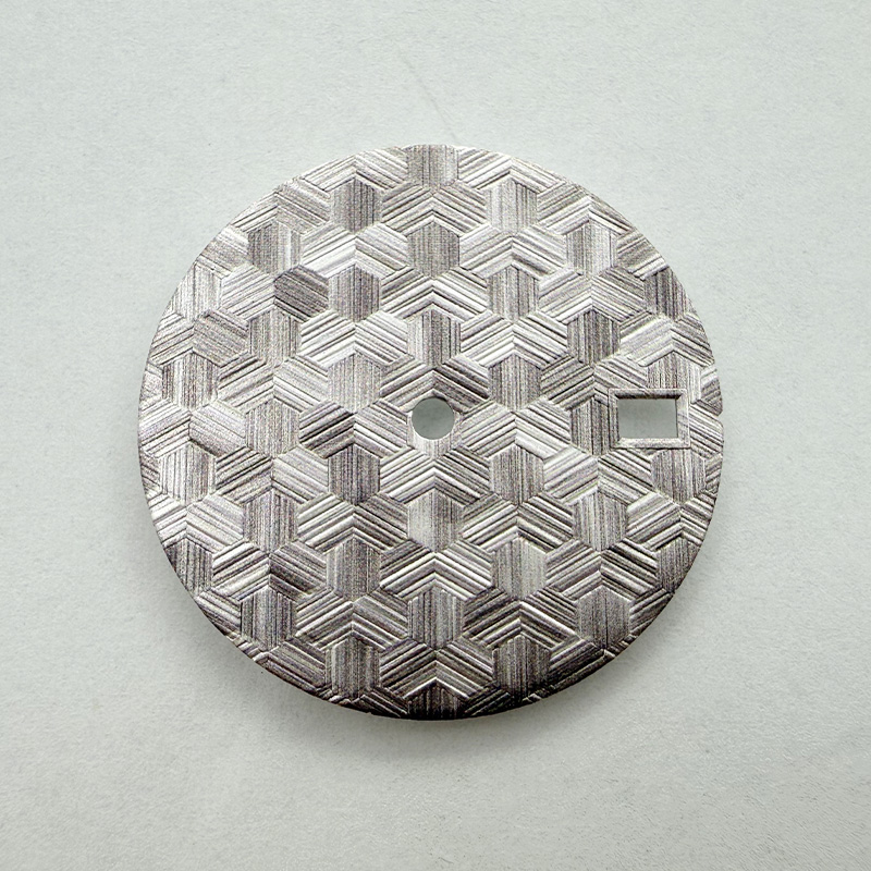 맞춤형 28.5mm 엠보싱 질감 시계 다이얼 무표기 미 - Watch Dial Custom Sterile 28.5Mm 리뷰 및 가격