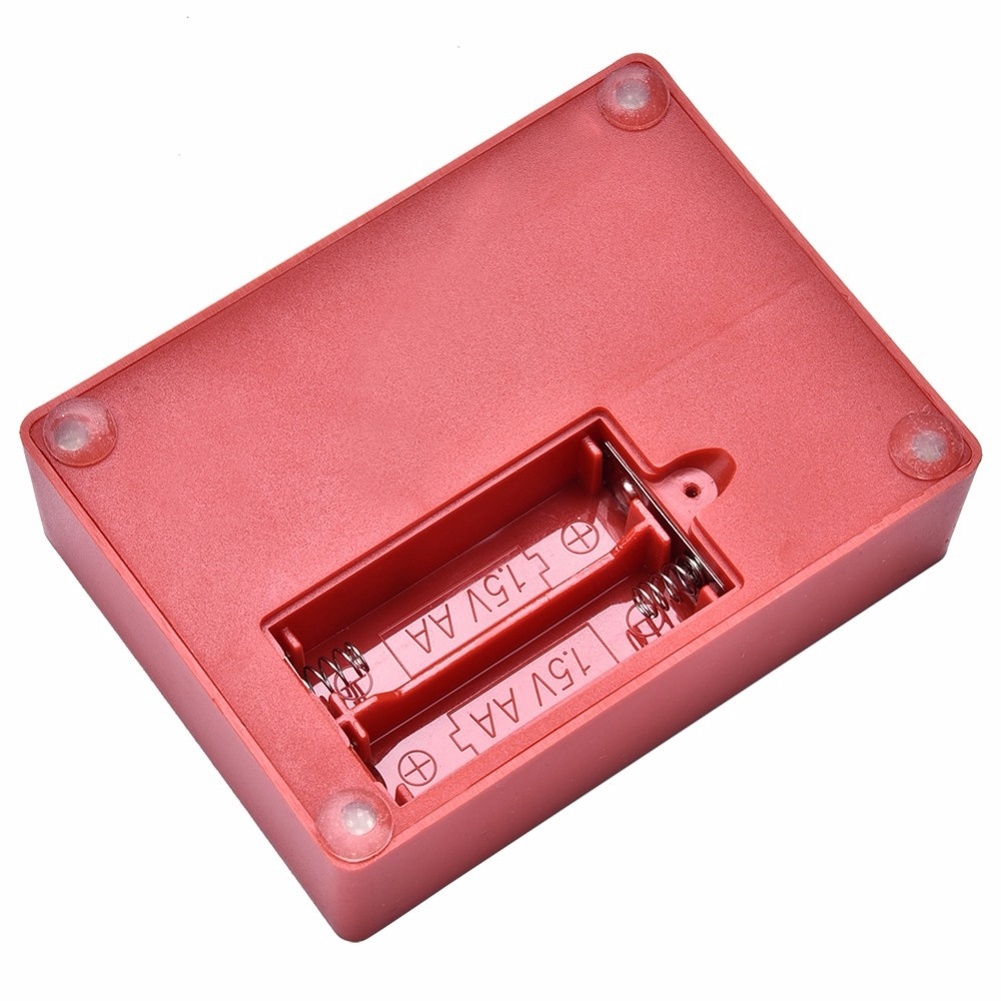 쿼츠 시계 무브먼트 펄스 테스터 배터리 전압 측정기 탈 - Watch Demagnetizer Electrical Repair 리뷰 및 가격
